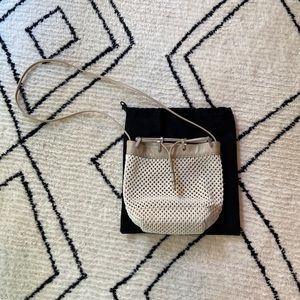 Rag & Bone Summer Dayton Drawstring purse